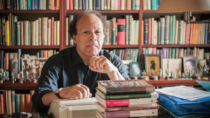 Javier Marías