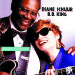 I Can’t Stop Loving You – B.B. King & Diane Schuur