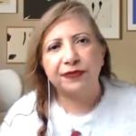 Sebastiana Barráez responde y reta a Diosdado Cabello