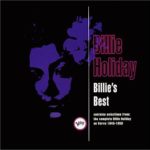 What A Little Moonlight Can Do – Billie Holiday