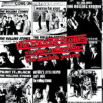 Sympathy For The Devil – The Rolling Stones