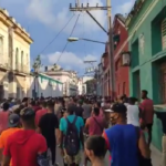Cuba y las protestas del 15 de noviembre – Carlos Alberto Montaner