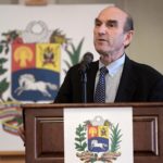 Lessons from the Failure of Democracy Promotion in Venezuela – Elliott Abrams