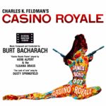 Casino Royale – Herb Alpert & The Tijuana Brass