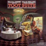 Toot Suite I.Allègre – Claude Bolling & Maurice André