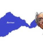 Barinas y Saramago – Ismael Pérez Vigil