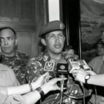 El 4F de 1992: Génesis de una tragedia – José Guerra
