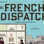 The French Dispatch