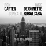 Lágrimas Negras – Ron Carter, Jack DeJohnette & Gonzalo Rubalcaba