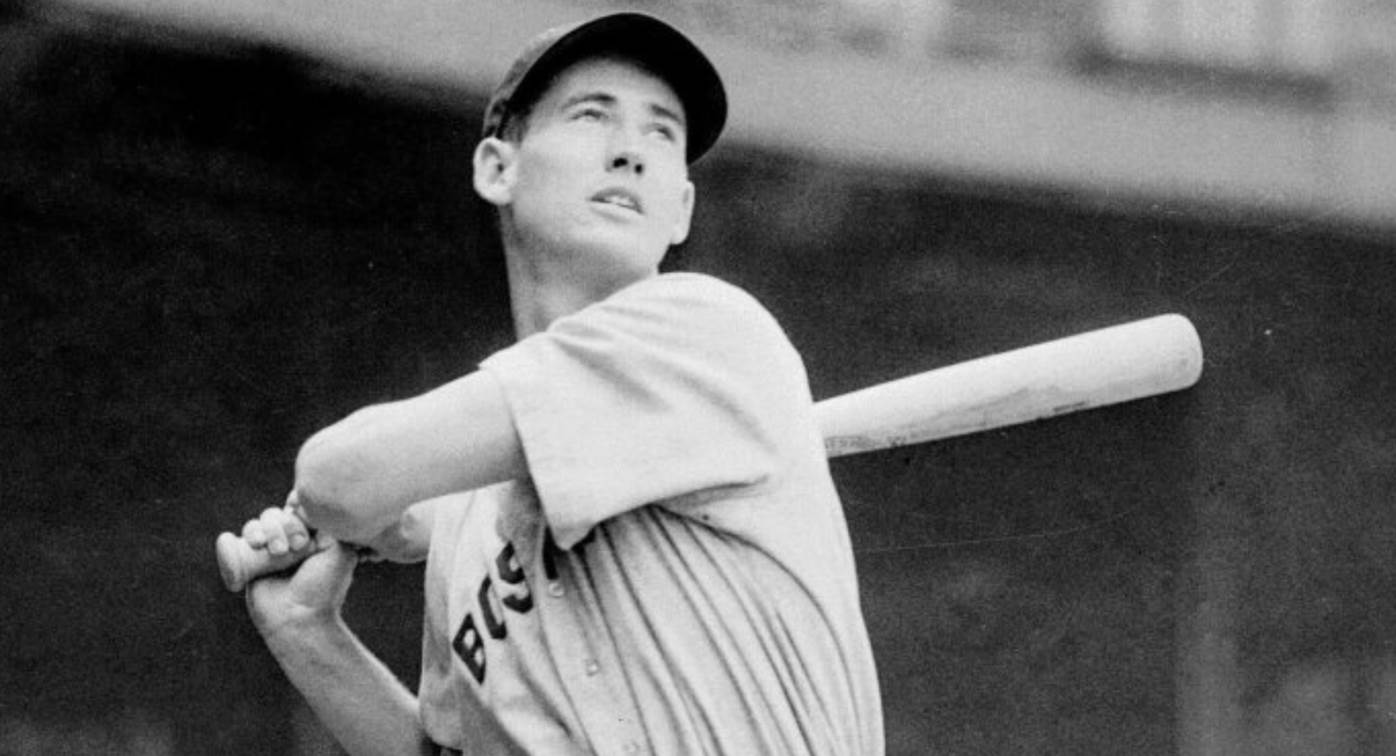 Ted Williams, “El mejor”, espera por Miguel Cabrera - Mari Montes