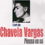 Paloma Negra – Chavela Vargas