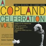 Fanfare for the Common Man – Aaron Copland & London Symphony Orchestra