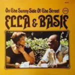 Them There Eyes – Ella Fitzgerald & Count Basie