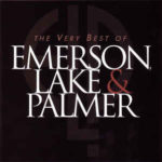 Fanfare For The Common Man – The Very Best Of Emerson,Lake & Palmer