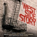 America – West Side Story Soundtrack