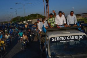 Barinas, simple y compleja - Fernando Rodríguez