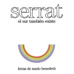 Una Mujer Desnuda y en Lo Oscuro – Joan Manuel Serrat