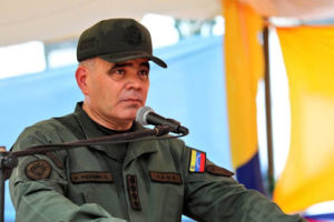 Una oficial reveló que un tercio de los generales del Ejército venezolano están vinculados en empresas de negocios con el régimen - Sebastiana Barráez