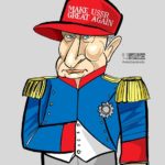 Hijo de #putin – Caricatura de EDO