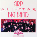 The Sidewinder – GRP All-Star Big Band