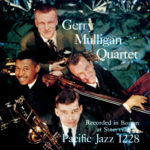 Frenesi – Gerry Mulligan Quartet