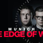 Munich: The Edge of War