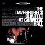 Castilian Drums (Live) – The Dave Brubeck Quartet