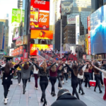 El flamenco invade Nueva York