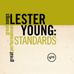 Stardust – Lester Young