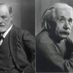 Cartas entre Einstein y Freud sobre la guerra