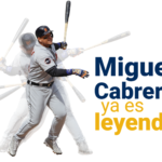 3000 hits: Miguel Cabrera ya es leyenda – Mari Montes