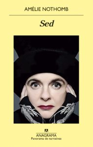 Sed - Amélie Nothomb