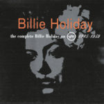 April In Paris – Billie Holiday