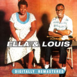 April In Paris – Ella Fitzgerald & Louis Armstrong
