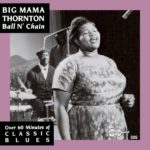 Little Red Rooster – Big Mama Thornton