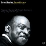 April In Paris – Count Basie and His Orchestra