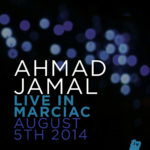 Sunday Afternoon – Ahmad Jamal