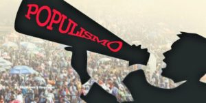 Del populismo - José Rafael Herrera