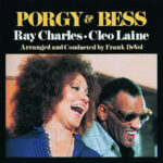 Summertime – Ray Charles & Cleo Laine