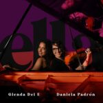 Fina Estampa – Daniela Padrón & Glenda Del E