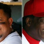 Lou Brock y Miguel Cabrera, dos tipos alegres – Mari Montes