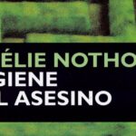 Higiene del asesino – Amélie Nothomb