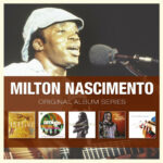 San Vicente – Milton Nascimento