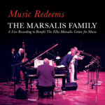 Donna Lee (Live) – The Marsalis Family