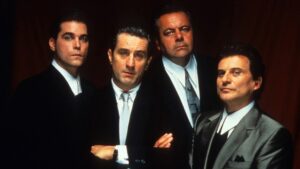 Goodfellas