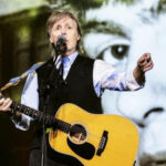 Dos jueves y los 80 años del gran Paul McCartney – María Antonieta Rondón