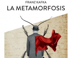 La metamorfosis - Franz Kafka