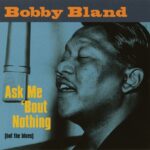 Blues In the Night – Bobby Bland