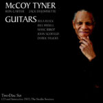 Slapback Blues (with Derek Trucks) – McCoy Tyner