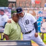 Detroit vivió la fiesta de Miguel Cabrera – Mari Montes